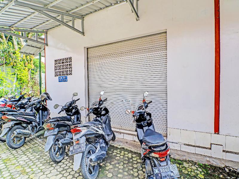 Oyo 1356 Gusti Residence - Genel