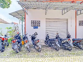Oyo 1356 Gusti Residence fotoÄŸrafÄ±