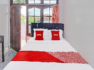 Oyo 1356 Gusti Residence fotoÄŸrafÄ±