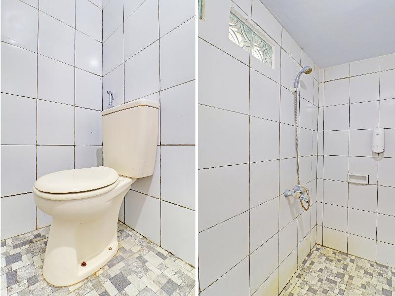Oyo 1356 Gusti Residence - Oda