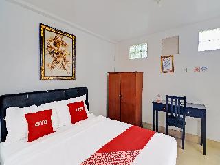 Oyo 1356 Gusti Residence fotoÄŸrafÄ±