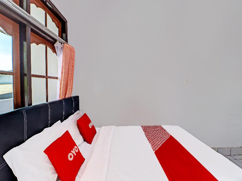 Oyo 1356 Gusti Residence - Oda