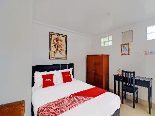 Oyo 1356 Gusti Residence fotoÄŸrafÄ±