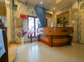 Oyo 1273 Hotel Belvena fotoÄŸrafÄ±