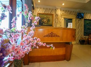 Oyo 1273 Hotel Belvena fotoÄŸrafÄ±