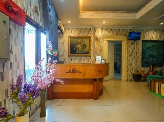 Oyo 1273 Hotel Belvena fotoÄŸrafÄ±