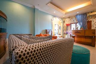Oyo 1273 Hotel Belvena fotoÄŸrafÄ±