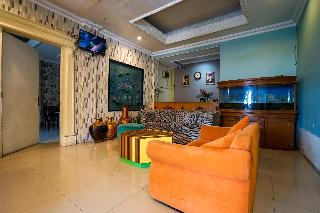 Oyo 1273 Hotel Belvena fotoÄŸrafÄ±
