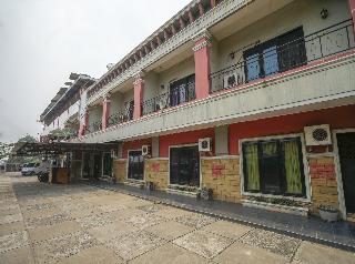Oyo 1273 Hotel Belvena otel fotoğrafı