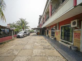 Oyo 1273 Hotel Belvena fotoÄŸrafÄ±