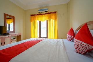 Oyo 1273 Hotel Belvena fotoÄŸrafÄ±
