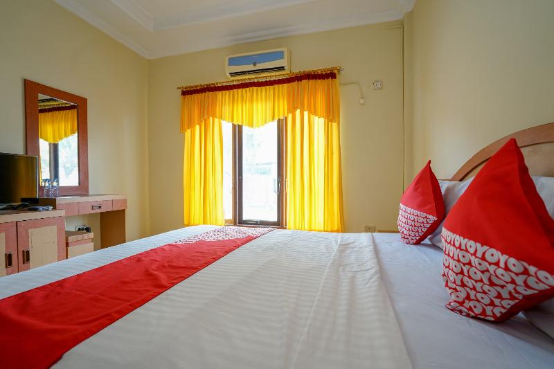 Oyo 1273 Hotel Belvena - Oda
