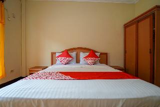 Oyo 1273 Hotel Belvena fotoÄŸrafÄ±