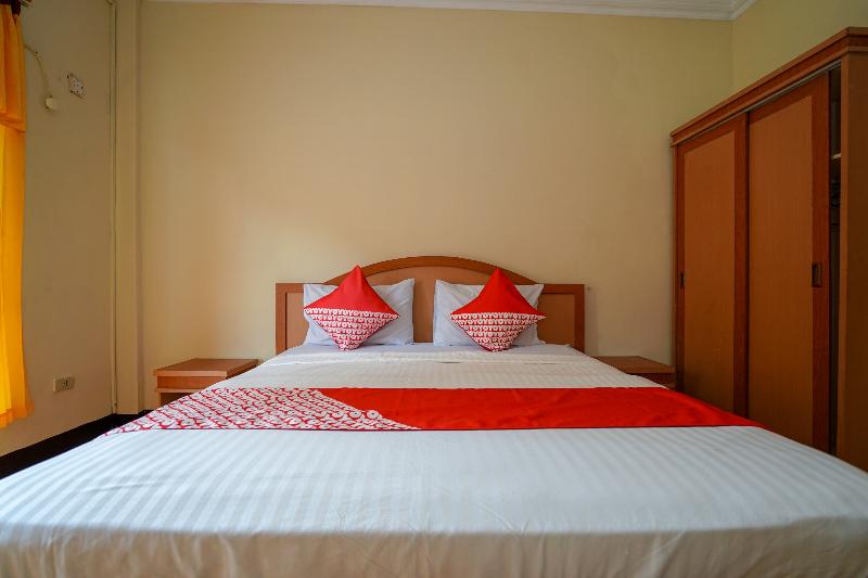 Oyo 1273 Hotel Belvena - Oda