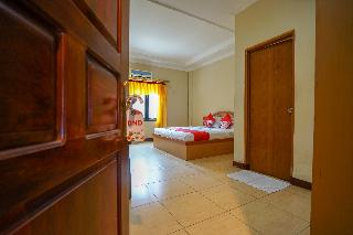 Oyo 1273 Hotel Belvena fotoÄŸrafÄ±