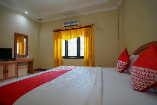 Oyo 1273 Hotel Belvena fotoÄŸrafÄ±