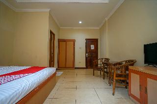 Oyo 1273 Hotel Belvena fotoÄŸrafÄ±