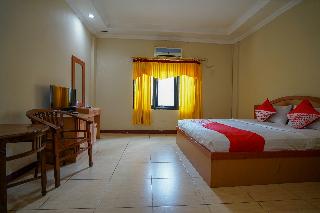 Oyo 1273 Hotel Belvena fotoÄŸrafÄ±