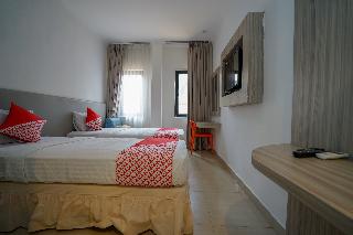 Oyo 1273 Hotel Belvena fotoÄŸrafÄ±