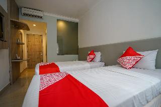 Oyo 1273 Hotel Belvena fotoÄŸrafÄ±