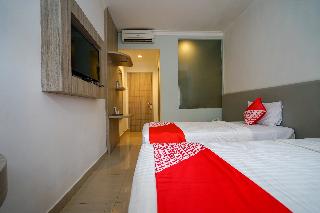 Oyo 1273 Hotel Belvena fotoÄŸrafÄ±