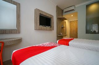 Oyo 1273 Hotel Belvena fotoÄŸrafÄ±