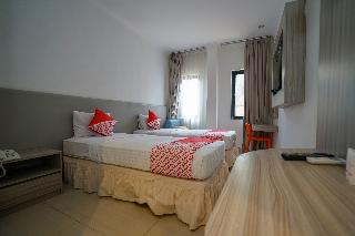 Oyo 1273 Hotel Belvena fotoÄŸrafÄ±