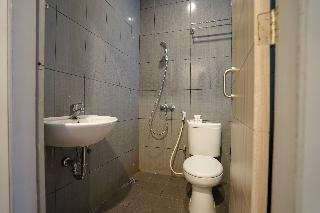 Oyo 1273 Hotel Belvena fotoÄŸrafÄ±