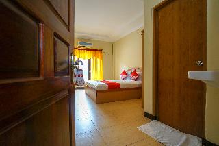 Oyo 1273 Hotel Belvena fotoÄŸrafÄ±