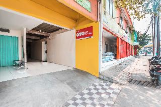 Super OYO 1868 J&b Room Pramuka fotoÄŸrafÄ±