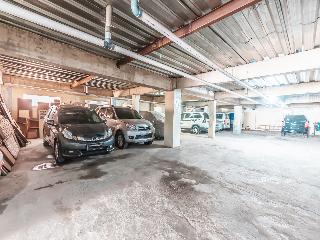 Super OYO 1868 J&b Room Pramuka fotoÄŸrafÄ±