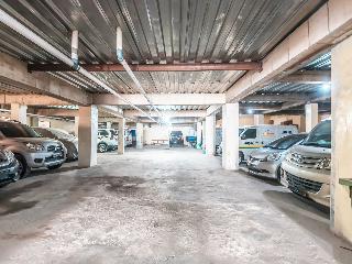 Super OYO 1868 J&b Room Pramuka fotoÄŸrafÄ±