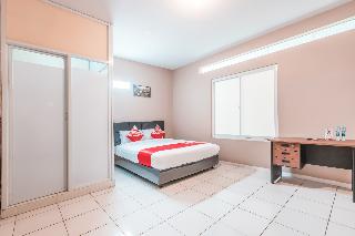 Super OYO 1868 J&b Room Pramuka fotoÄŸrafÄ±