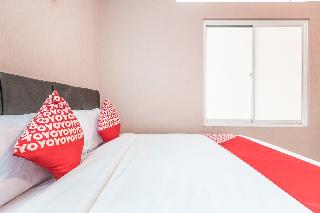 Super OYO 1868 J&b Room Pramuka fotoÄŸrafÄ±
