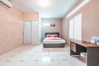 Super OYO 1868 J&b Room Pramuka fotoÄŸrafÄ±