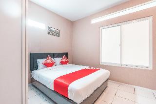 Super OYO 1868 J&b Room Pramuka fotoÄŸrafÄ±