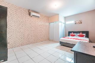 Super OYO 1868 J&b Room Pramuka fotoÄŸrafÄ±