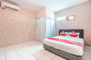 Super OYO 1868 J&b Room Pramuka fotoÄŸrafÄ±