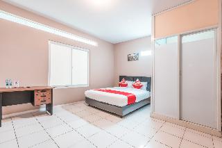 Super OYO 1868 J&b Room Pramuka fotoÄŸrafÄ±