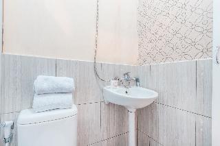 Super OYO 1868 J&b Room Pramuka fotoÄŸrafÄ±