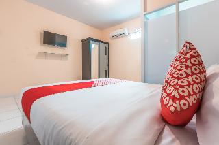 Super OYO 1868 J&b Room Pramuka fotoÄŸrafÄ±
