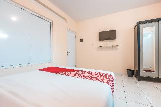 Super OYO 1868 J&b Room Pramuka fotoÄŸrafÄ±