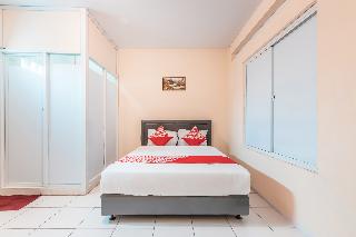 Super OYO 1868 J&b Room Pramuka fotoÄŸrafÄ±