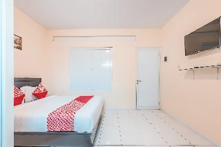 Super OYO 1868 J&b Room Pramuka fotoÄŸrafÄ±