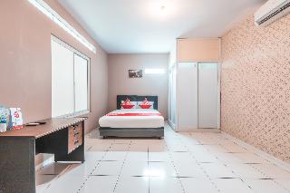 Super OYO 1868 J&b Room Pramuka fotoÄŸrafÄ±