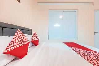 Super OYO 1868 J&b Room Pramuka fotoÄŸrafÄ±