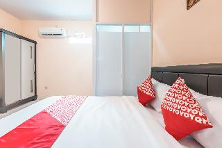 Super OYO 1868 J&b Room Pramuka fotoÄŸrafÄ±