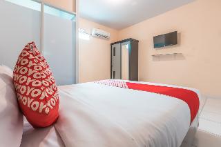 Super OYO 1868 J&b Room Pramuka fotoÄŸrafÄ±