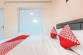 Super OYO 1868 J&b Room Pramuka fotoÄŸrafÄ±