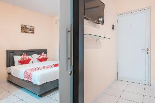 Super OYO 1868 J&b Room Pramuka fotoÄŸrafÄ±